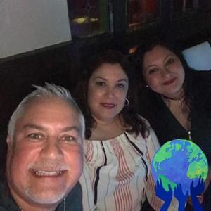 Meet your Posher, Elizabeth